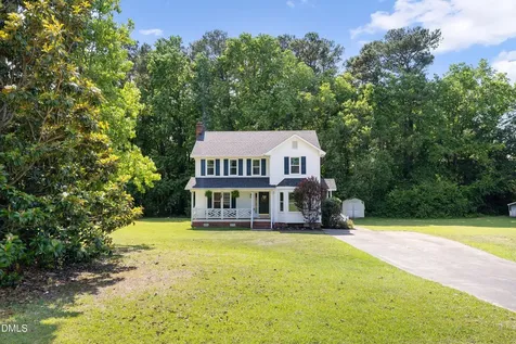 106 Stone Lane Clayton NC 27520