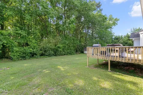 106 Stone Lane Clayton NC 27520