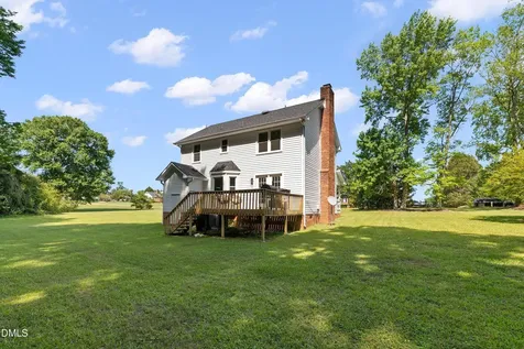 106 Stone Lane Clayton NC 27520