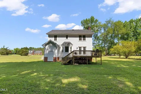 106 Stone Lane Clayton NC 27520