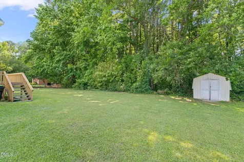 106 Stone Lane Clayton NC 27520