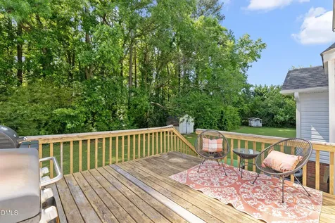 106 Stone Lane Clayton NC 27520