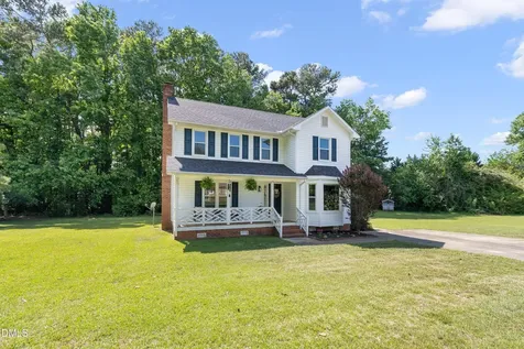 106 Stone Lane Clayton NC 27520