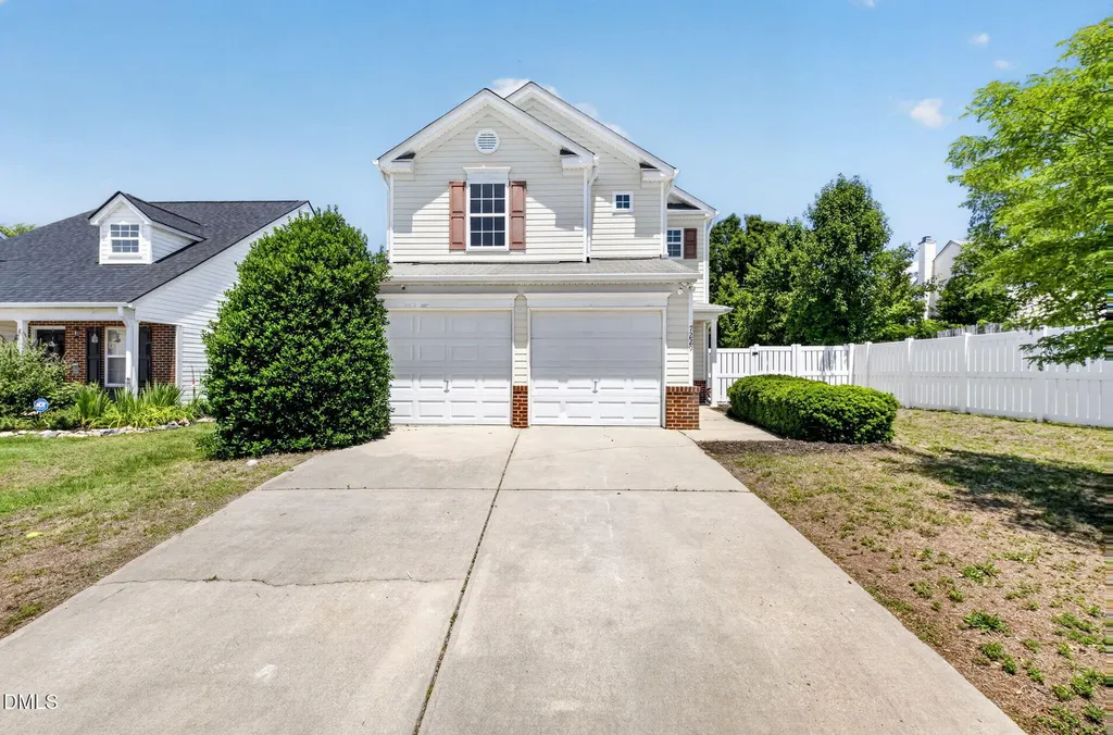 7229 Lowell Ridge Road Raleigh NC 27616