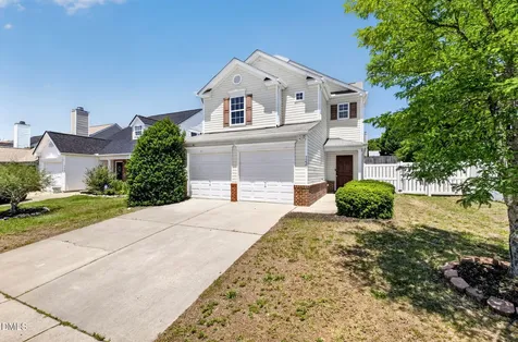 7229 Lowell Ridge Road Raleigh NC 27616