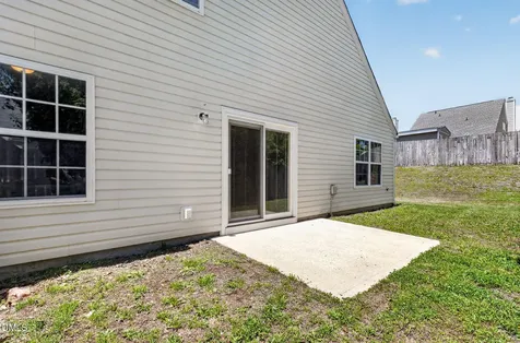 7229 Lowell Ridge Road Raleigh NC 27616