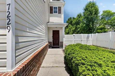 7229 Lowell Ridge Road Raleigh NC 27616