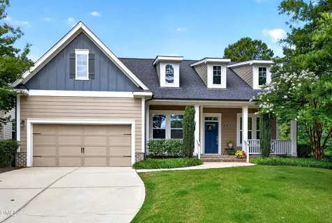 240 Sour Mash Court Holly Springs NC 27540