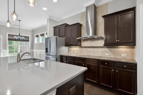 240 Sour Mash Court Holly Springs NC 27540