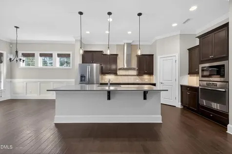 240 Sour Mash Court Holly Springs NC 27540