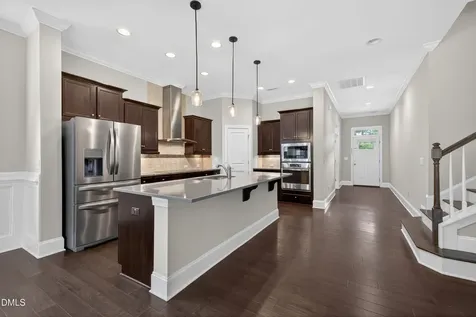 240 Sour Mash Court Holly Springs NC 27540