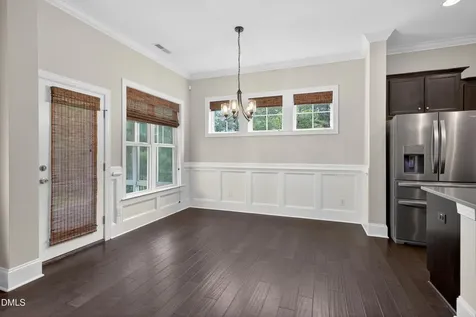 240 Sour Mash Court Holly Springs NC 27540