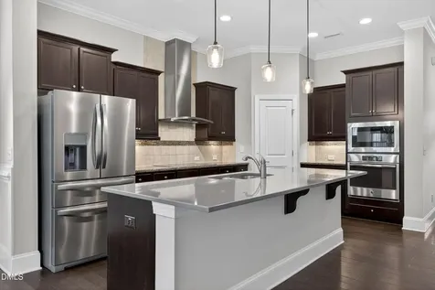 240 Sour Mash Court Holly Springs NC 27540