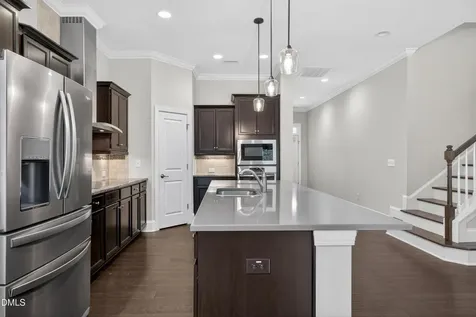 240 Sour Mash Court Holly Springs NC 27540