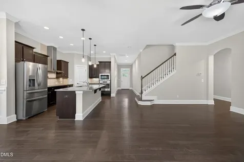 240 Sour Mash Court Holly Springs NC 27540