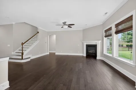 240 Sour Mash Court Holly Springs NC 27540