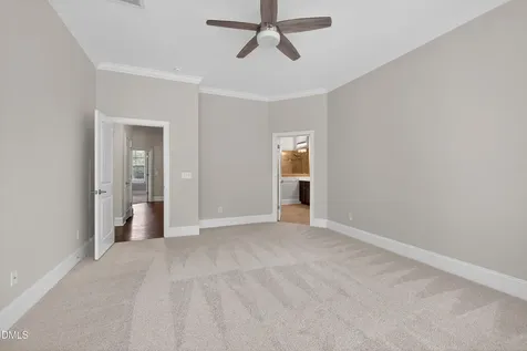 240 Sour Mash Court Holly Springs NC 27540