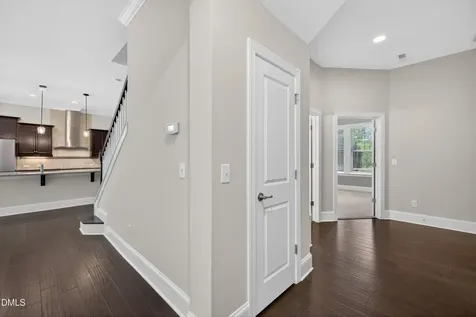 240 Sour Mash Court Holly Springs NC 27540