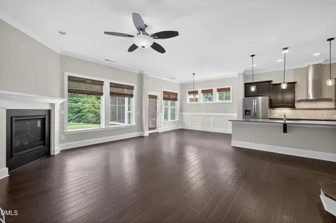 240 Sour Mash Court Holly Springs NC 27540