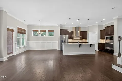 240 Sour Mash Court Holly Springs NC 27540