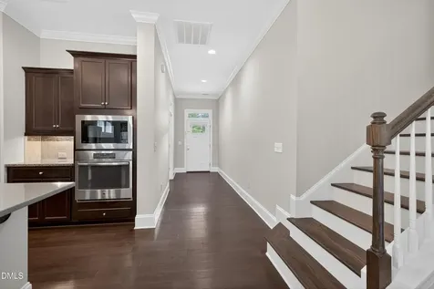240 Sour Mash Court Holly Springs NC 27540