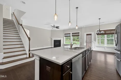 240 Sour Mash Court Holly Springs NC 27540