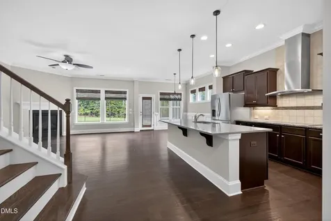 240 Sour Mash Court Holly Springs NC 27540