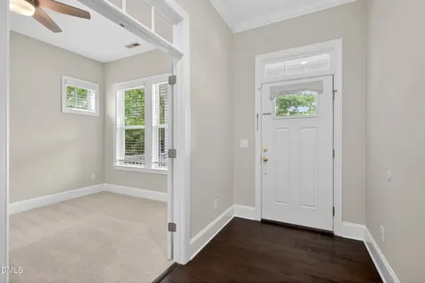 240 Sour Mash Court Holly Springs NC 27540