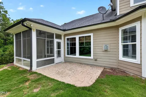 240 Sour Mash Court Holly Springs NC 27540