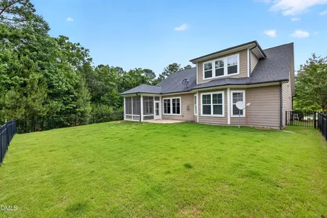 240 Sour Mash Court Holly Springs NC 27540