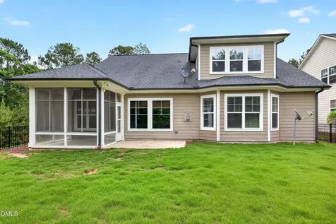 240 Sour Mash Court Holly Springs NC 27540