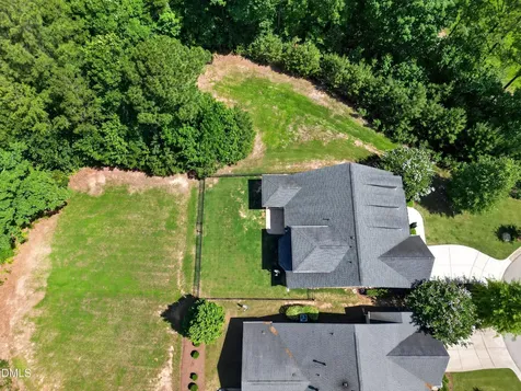 240 Sour Mash Court Holly Springs NC 27540