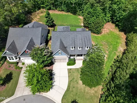 240 Sour Mash Court Holly Springs NC 27540