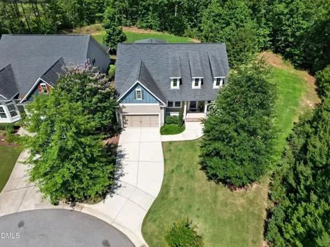 240 Sour Mash Court Holly Springs NC 27540