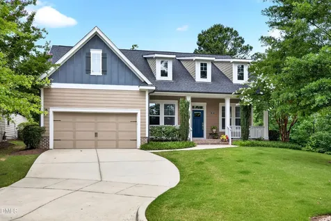 240 Sour Mash Court Holly Springs NC 27540