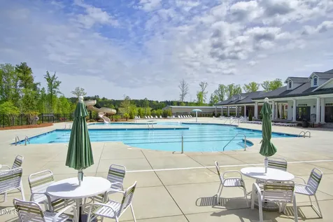 240 Sour Mash Court Holly Springs NC 27540
