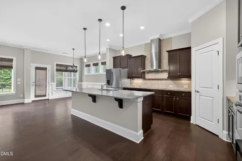 240 Sour Mash Court Holly Springs NC 27540