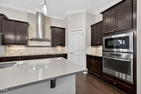 240 Sour Mash Court Holly Springs NC 27540