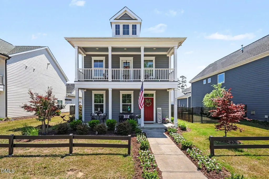 8932 Kitchin Farms Way Wake Forest NC 27587