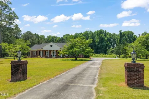1905 Nc-50 Highway N Benson NC 27504