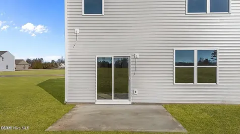 10573 Beard Way Bailey NC 27807