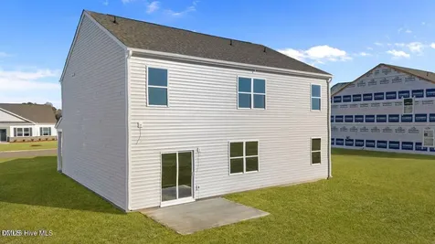 10573 Beard Way Bailey NC 27807