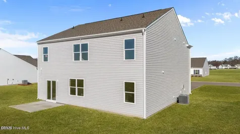 10573 Beard Way Bailey NC 27807