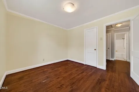 500 N King Charles Road Raleigh NC 27610