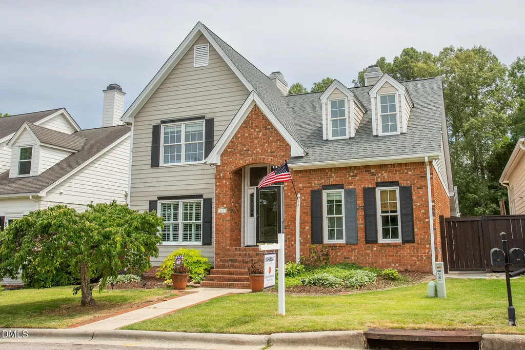 107 Cumberland Green Drive Cary NC 27513