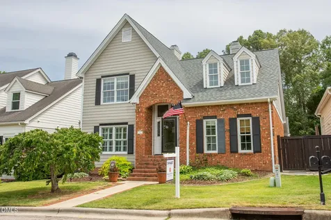 107 Cumberland Green Drive Cary NC 27513