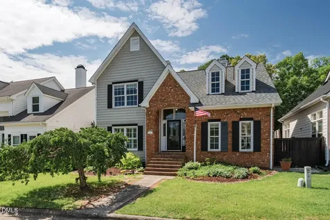 107 Cumberland Green Drive Cary NC 27513