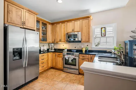 107 Cumberland Green Drive Cary NC 27513