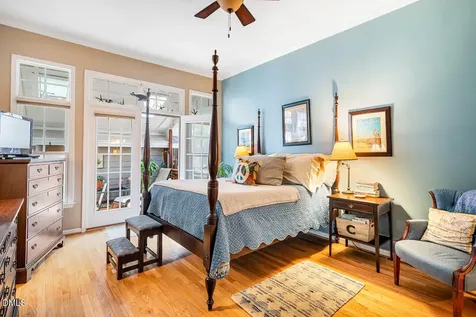 107 Cumberland Green Drive Cary NC 27513