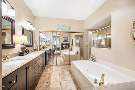 107 Cumberland Green Drive Cary NC 27513